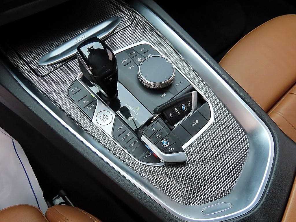 BMW Z4 2019 Rojo - Importación desde Corea - HF Imports Iquique - Foto 15