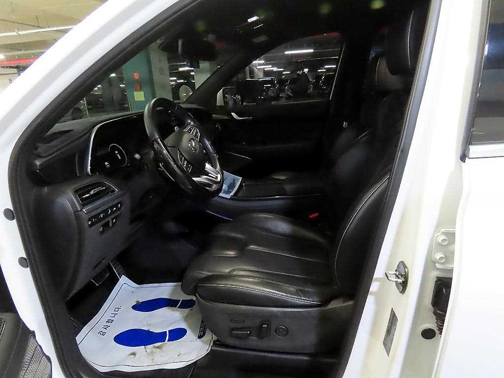 HYUNDAI Palisade - Vista 6