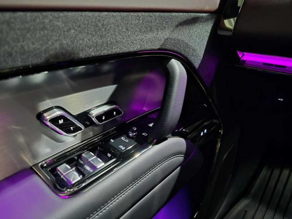 Land Rover Range Rover Sports - Vista 10