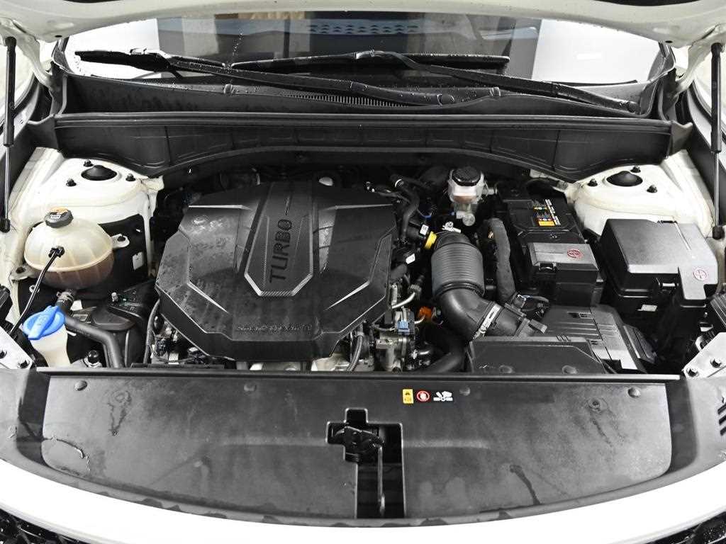 KIA Sorento - Vista 6