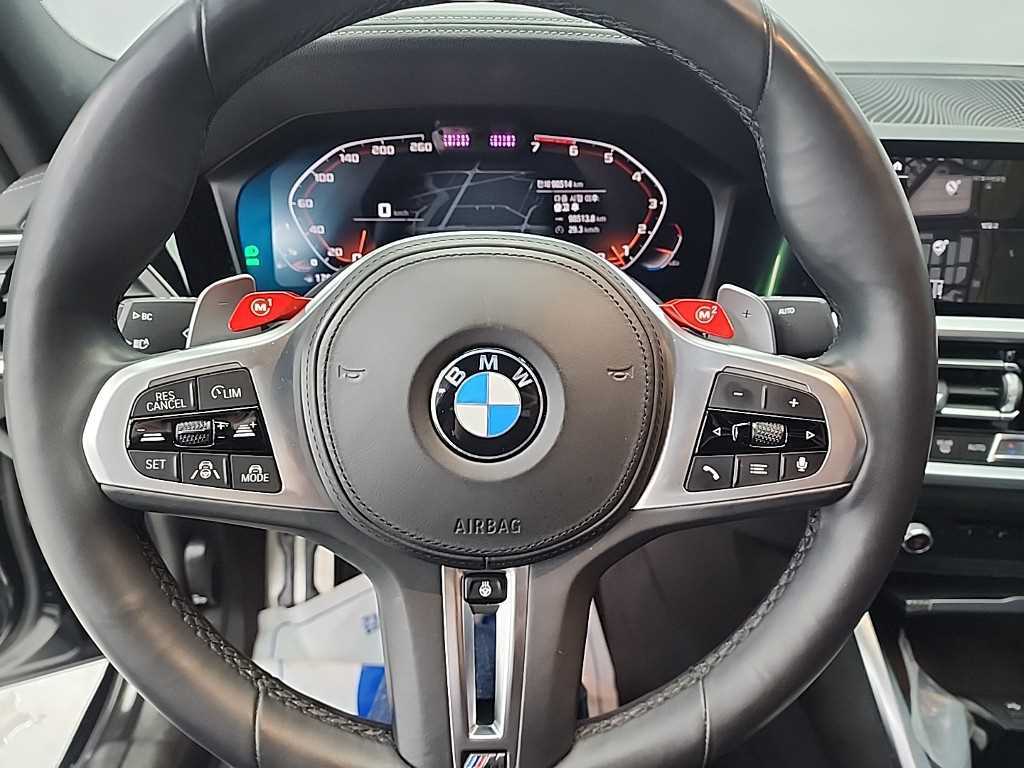 BMW 3 series - Vista 9