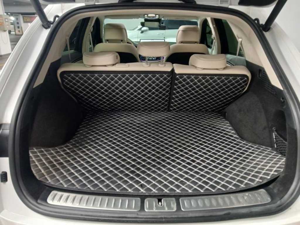 Genesis GV70 2022 Blanco - Importación desde Corea - HF Imports Iquique - Foto 18