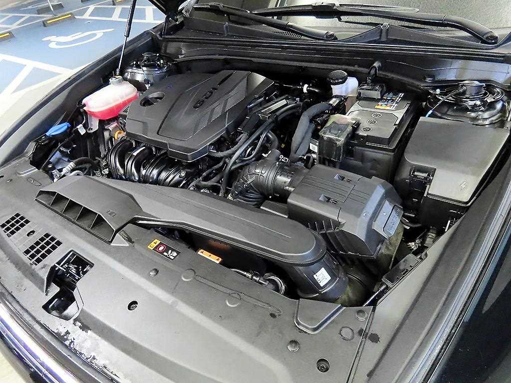 HYUNDAI Grandeur 2023 - Importación desde Corea - HF Imports Iquique - Foto 19