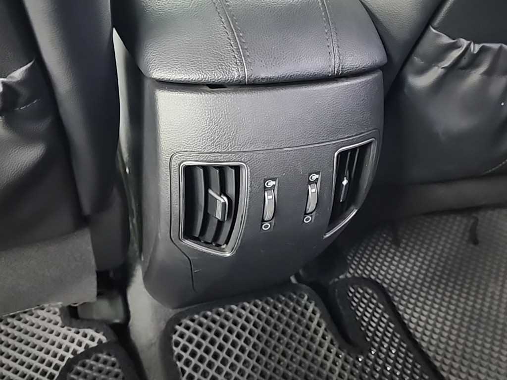 HYUNDAI Sonata 2012 Negro - Importación desde Corea - HF Imports Iquique - Foto 13