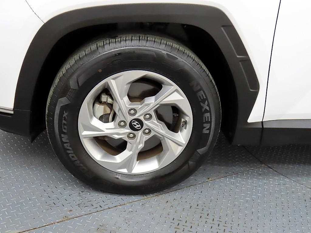 HYUNDAI Tucson 2023 - Importación desde Corea - HF Imports Iquique - Foto 20