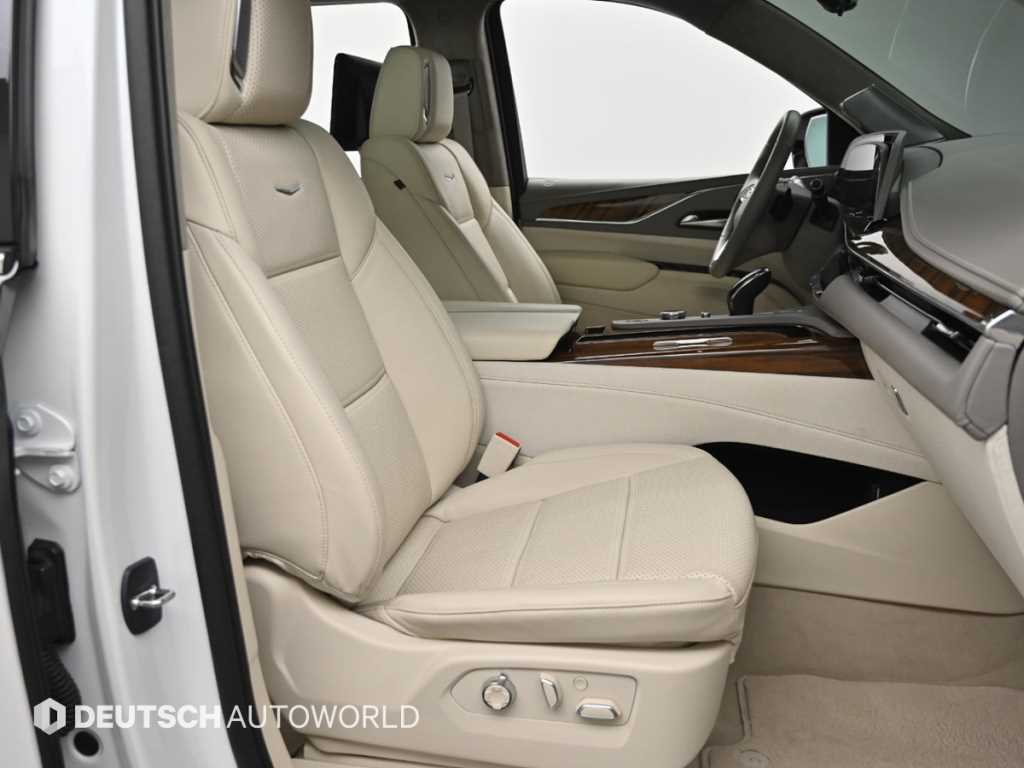 Cadillac Escalade - Vista 10