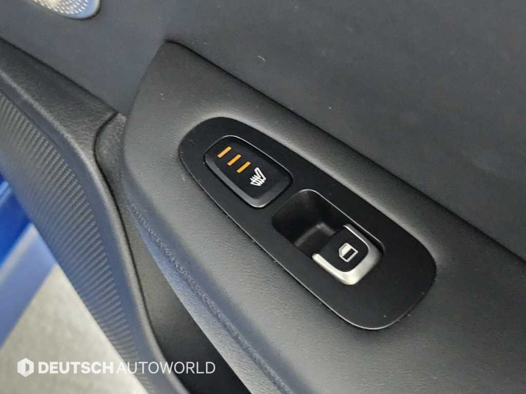 KIA Stinger 2019 Azul - Importación desde Corea - HF Imports Iquique - Foto 16