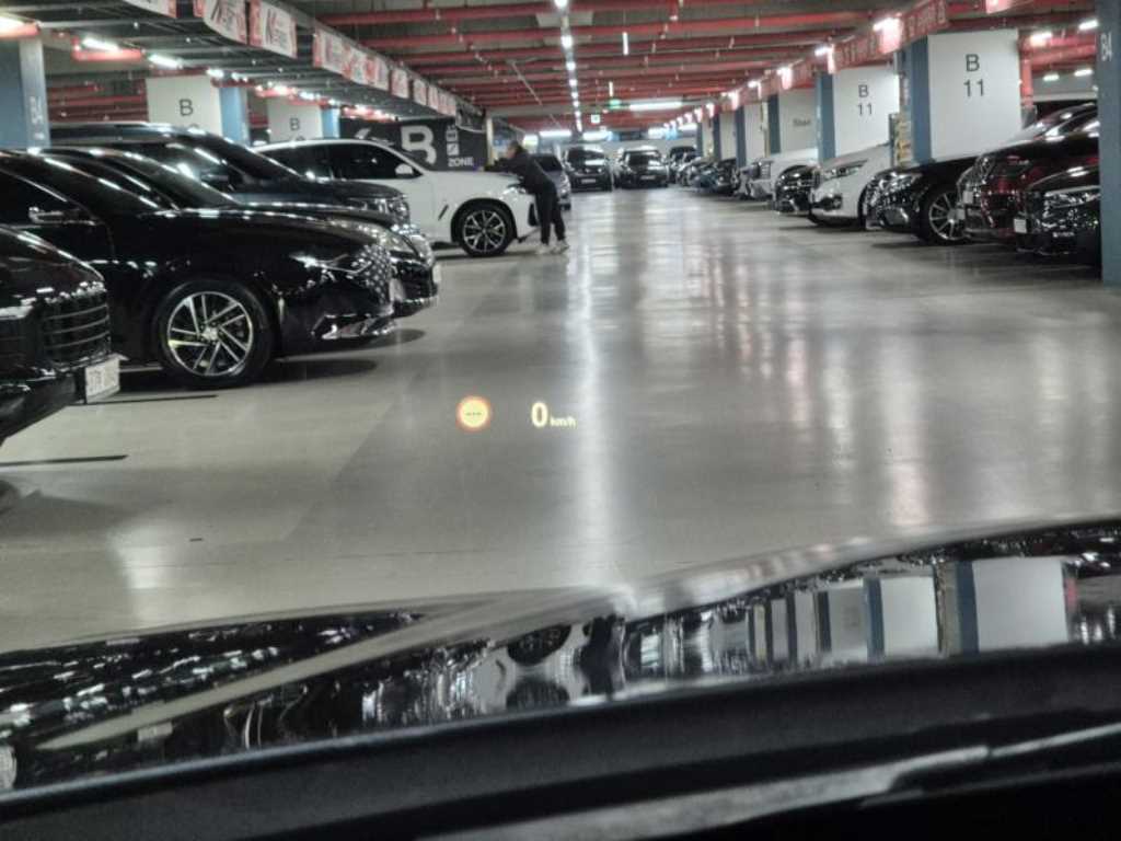 BMW Gran Turismo 2020 - Importación desde Corea - HF Imports Iquique - Foto 13