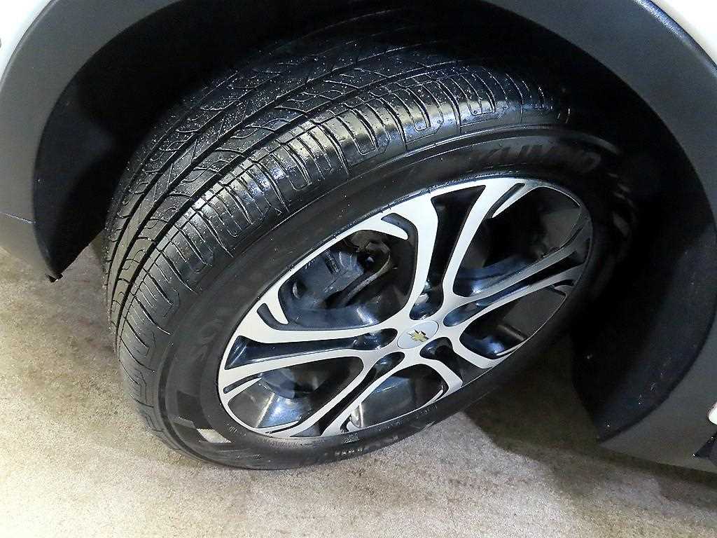 Chevrolet Bolt 2019 Blanco - Importación desde Corea - HF Imports Iquique - Foto 20