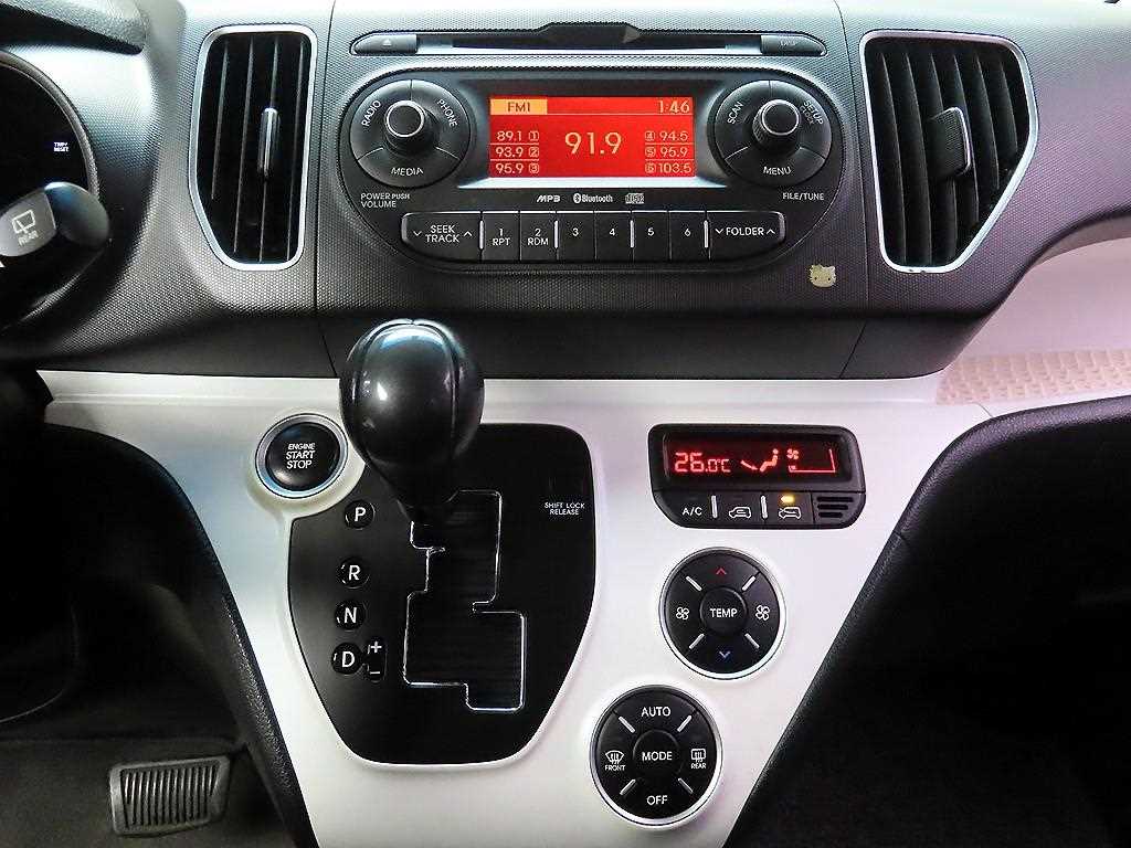 KIA Ray 2013 Blanco - Importación desde Corea - HF Imports Iquique - Foto 14