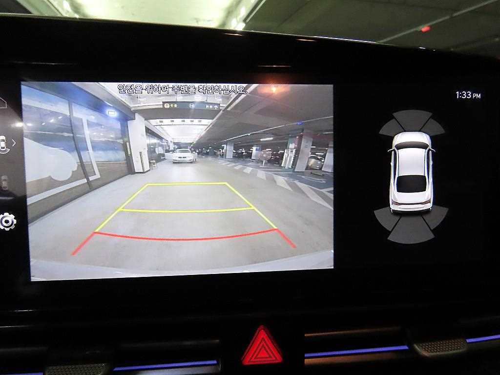 HYUNDAI Avante 2026 Gris - Importación desde Corea - HF Imports Iquique - Foto 15