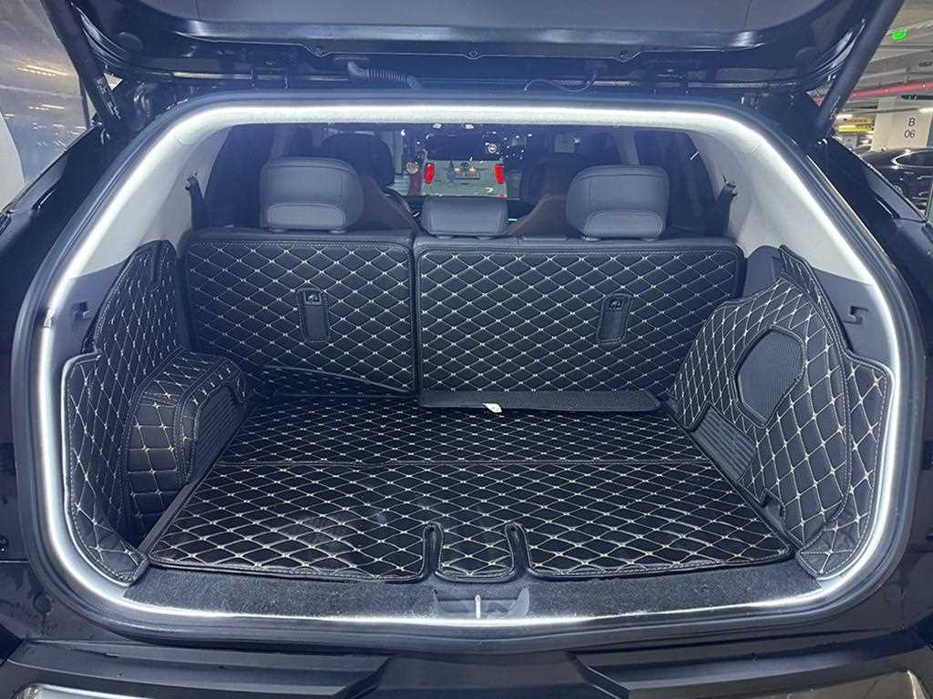 KIA EV3 2025 Negro - Importación desde Corea - HF Imports Iquique - Foto 16