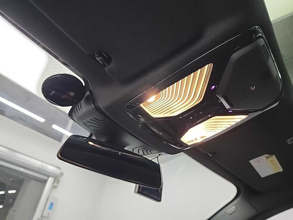 BMW 5 Series 2017 Blanco - Importación desde Corea - HF Imports Iquique - Foto 17