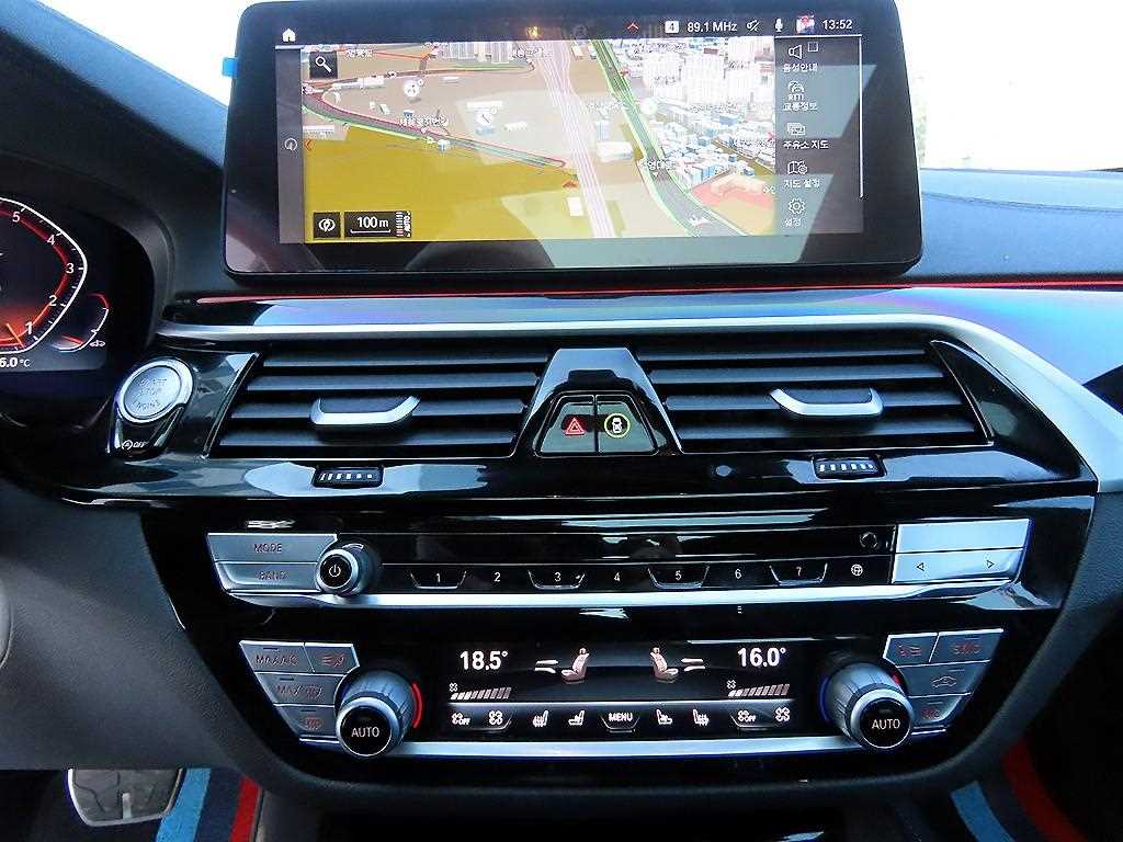 BMW Gran Turismo 2023 - Importación desde Corea - HF Imports Iquique - Foto 13