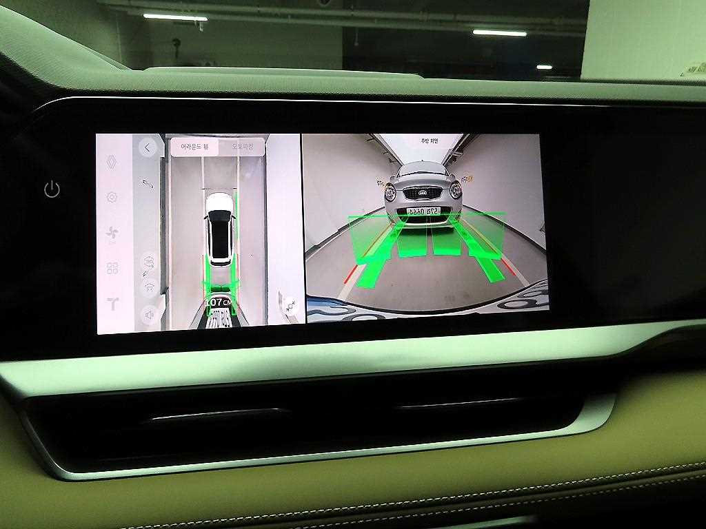 SAMSUNG Grand Koleos 2025 Negro - Importación desde Corea - HF Imports Iquique - Foto 14