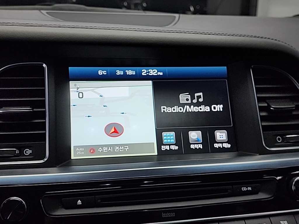 HYUNDAI Aslan 2017 Negro - Importación desde Corea - HF Imports Iquique - Foto 15