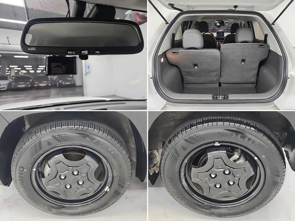 HYUNDAI Casper 2023 - Importación desde Corea - HF Imports Iquique - Foto 18