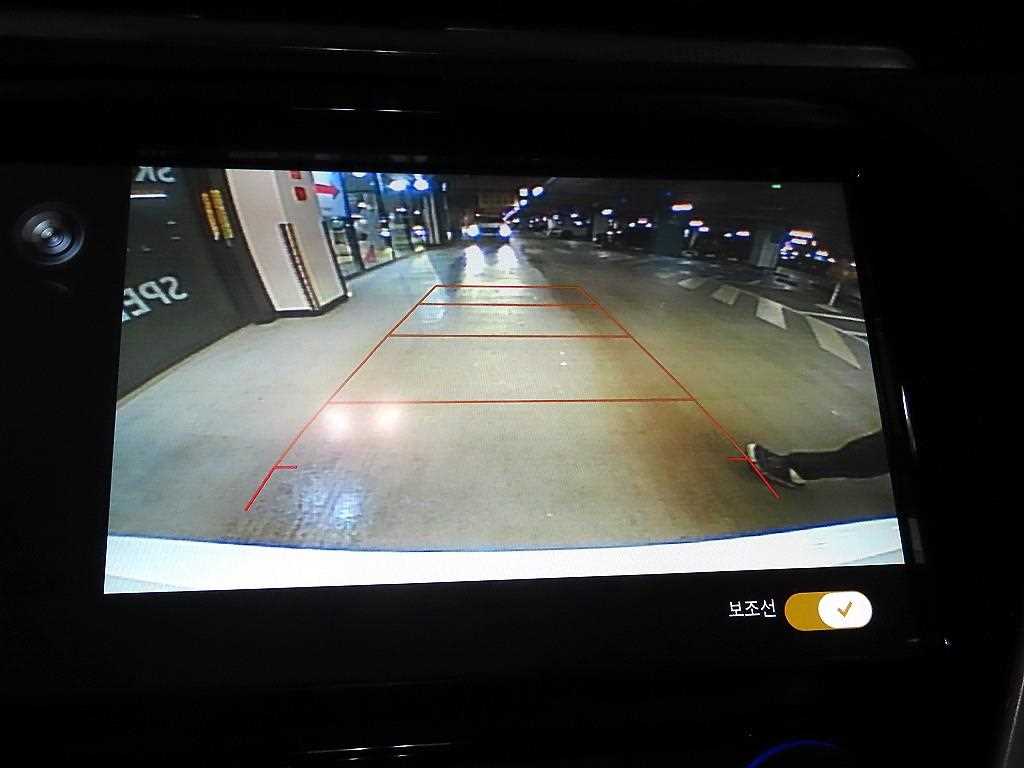 Chevrolet Bolt 2019 Blanco - Importación desde Corea - HF Imports Iquique - Foto 15