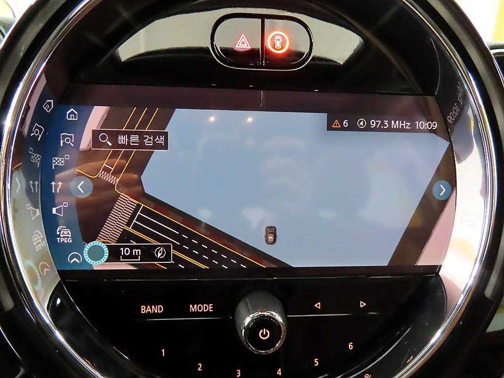 Mini Countryman 2022 - Importación desde Corea - HF Imports Iquique - Foto 13