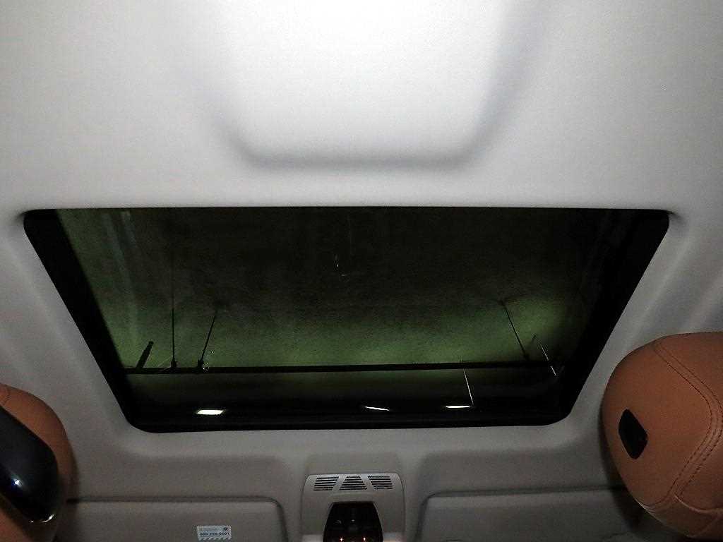 BMW X6 2018 Blanco - Importación desde Corea - HF Imports Iquique - Foto 14