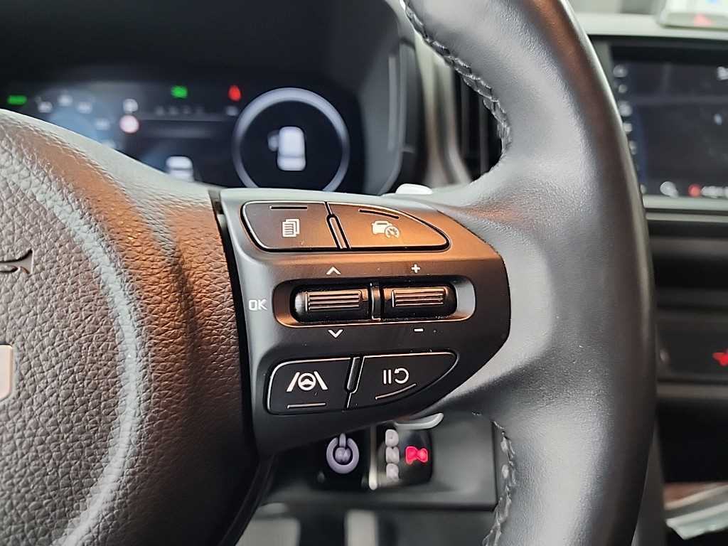 KIA Ray 2024 Azul - Importación desde Corea - HF Imports Iquique - Foto 18