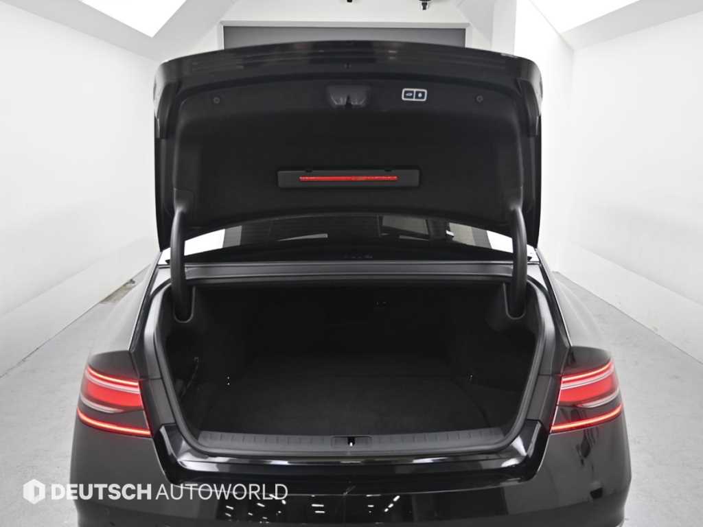 Genesis G90 2022 Negro - Importación desde Corea - HF Imports Iquique - Foto 19