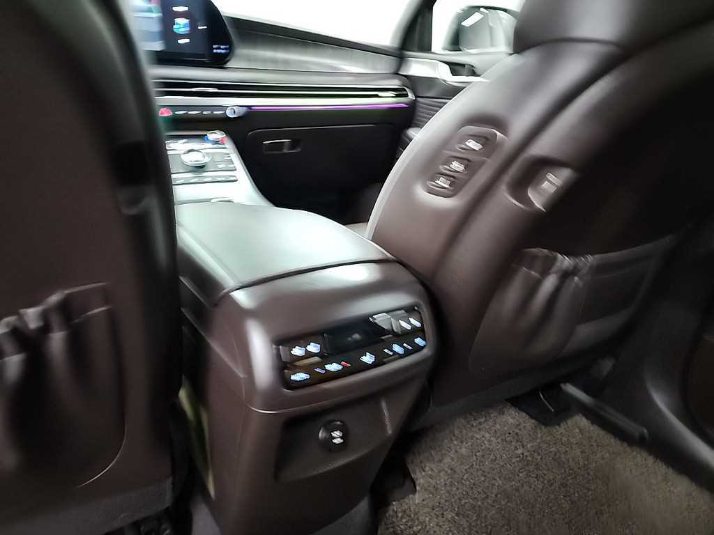 HYUNDAI Palisade 2023 Verde - Importación desde Corea - HF Imports Iquique - Foto 13