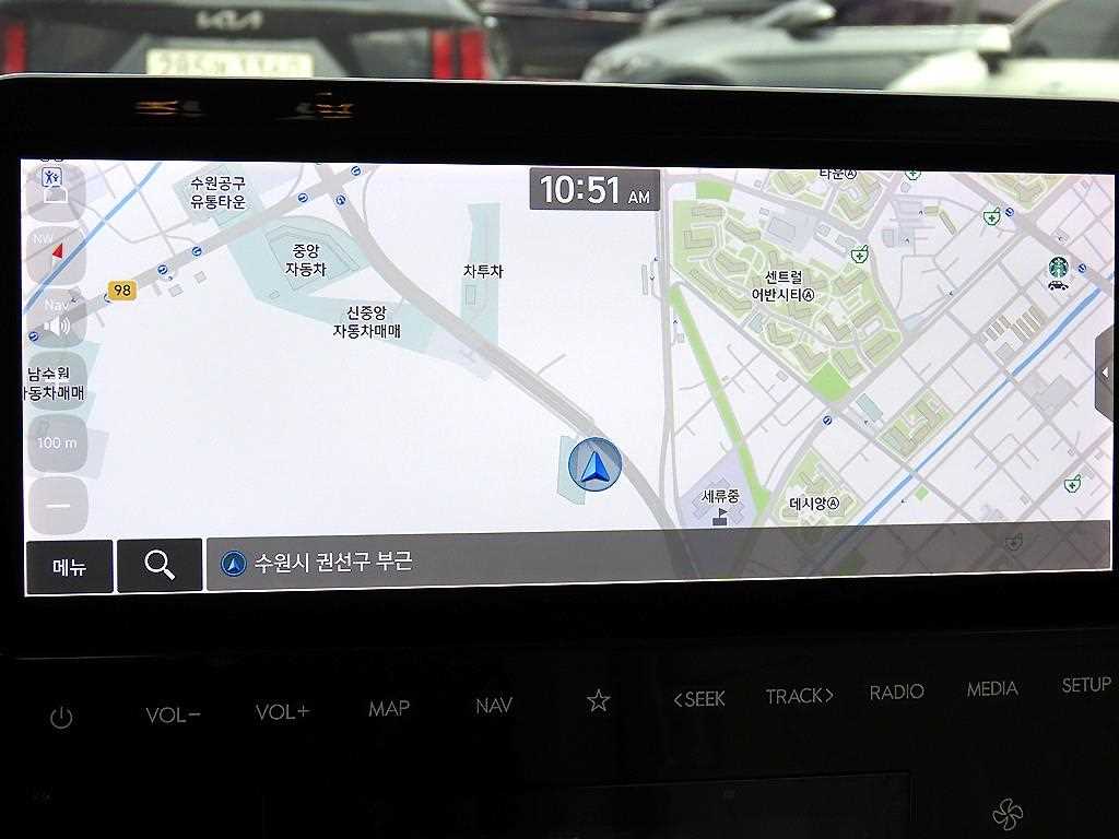 HYUNDAI Staria - Vista 12