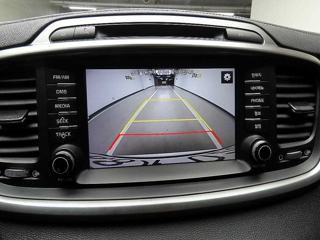 KIA Sorento - Vista 9