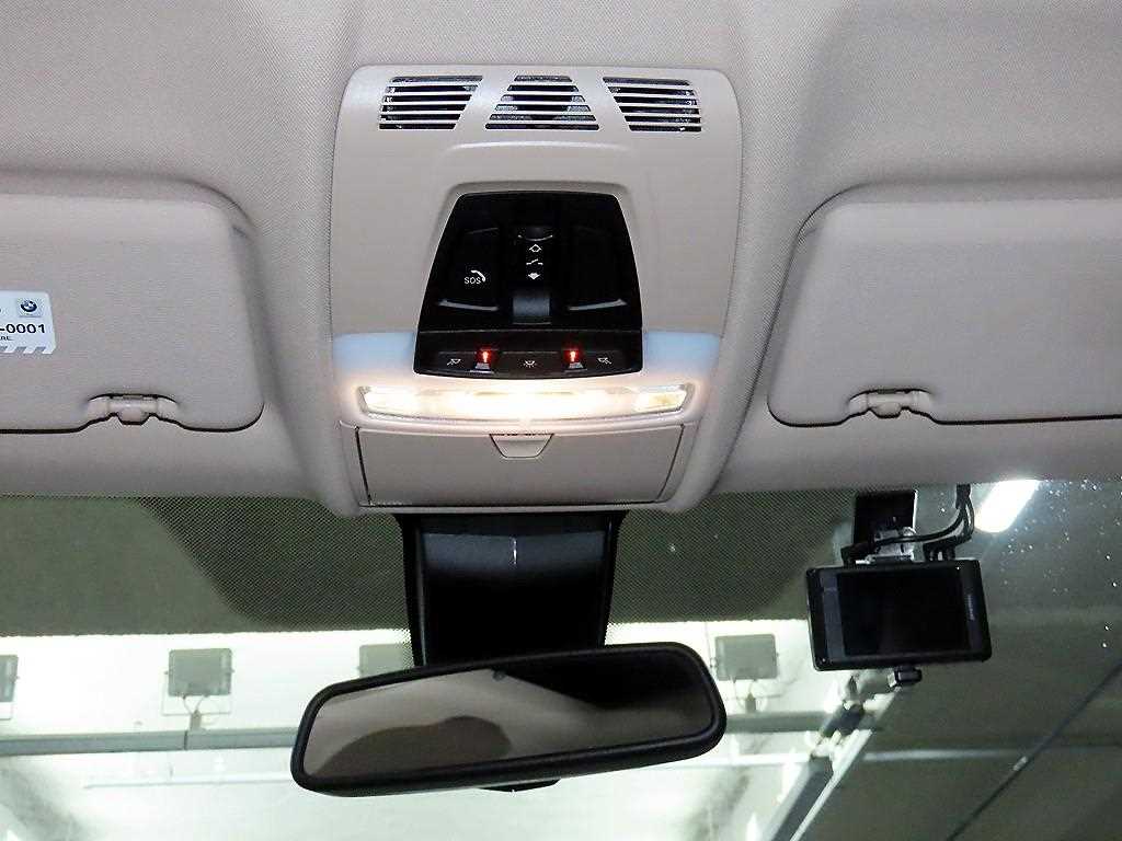 BMW X6 2018 Blanco - Importación desde Corea - HF Imports Iquique - Foto 13