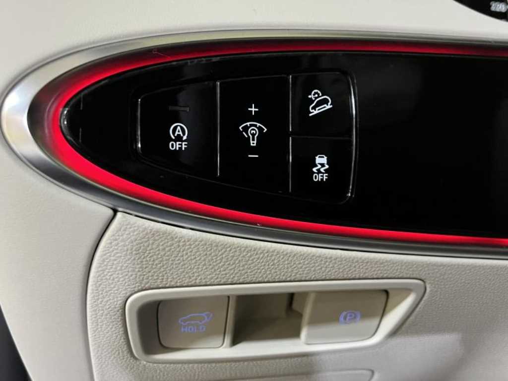 Genesis GV70 2024 Blanco - Importación desde Corea - HF Imports Iquique - Foto 16