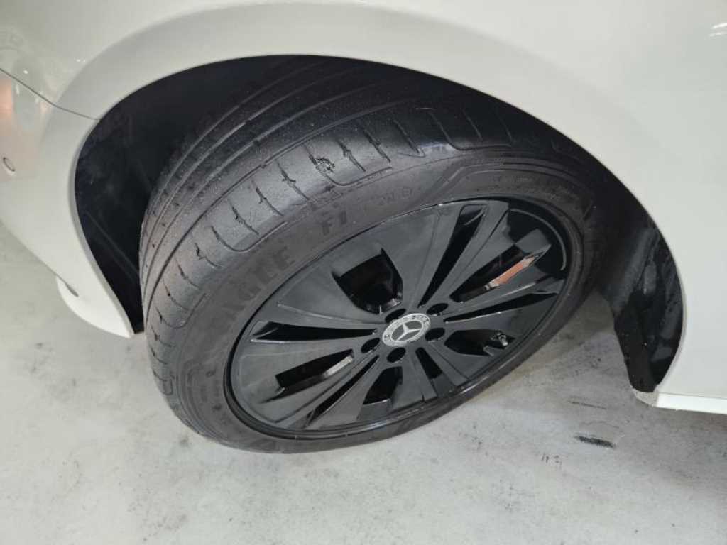 Mercedes Benz E class 2022 Blanco - Importación desde Corea - HF Imports Iquique - Foto 20