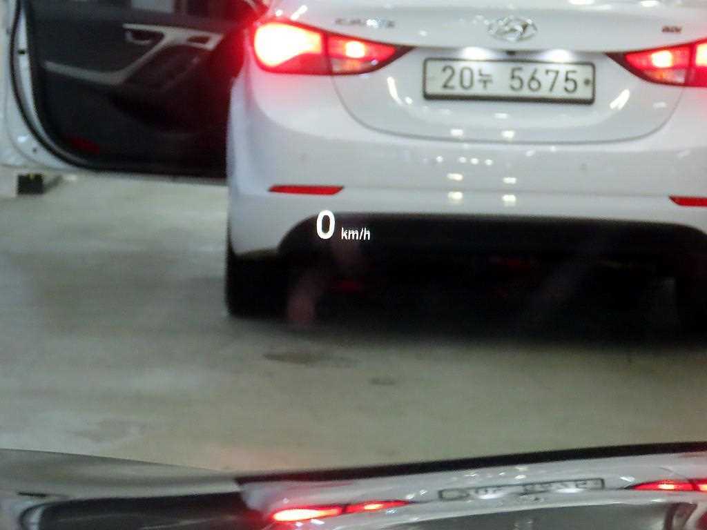 BMW 5 Series 2013 Negro - Importación desde Corea - HF Imports Iquique - Foto 13