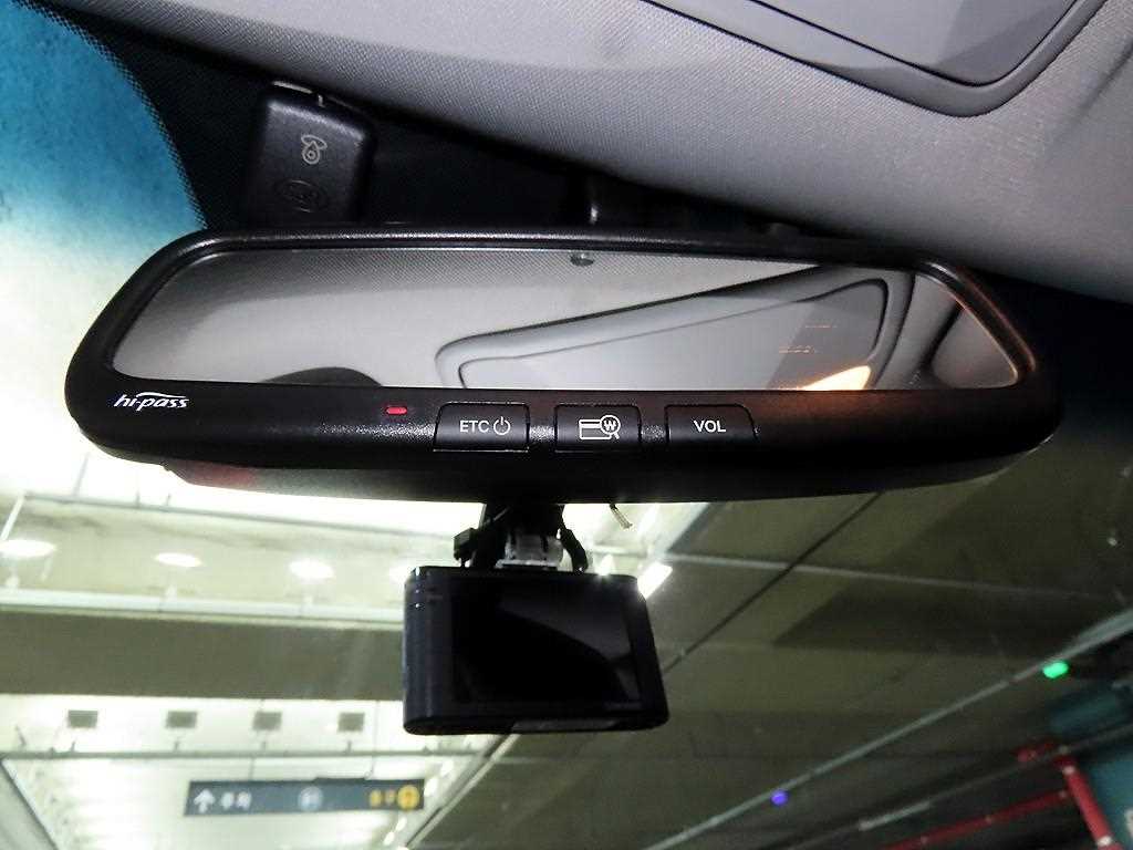 HYUNDAI Sonata 2010 Blanco - Importación desde Corea - HF Imports Iquique - Foto 15