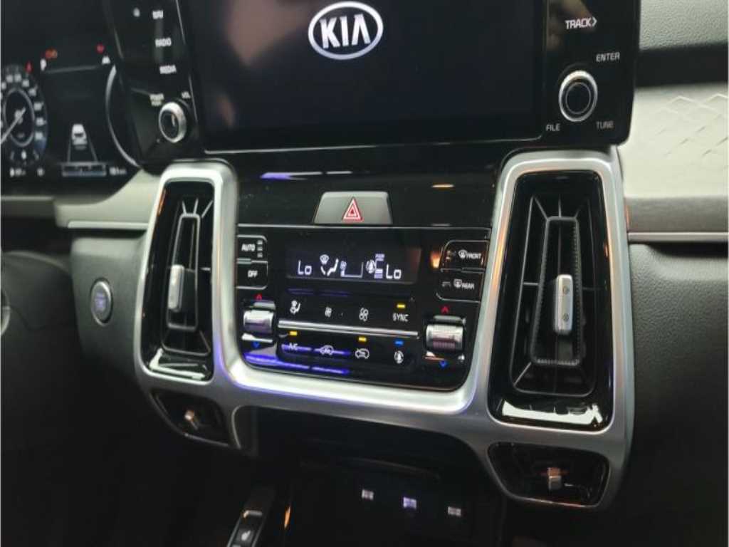 KIA Sorento 2021 - Importación desde Corea - HF Imports Iquique - Foto 13