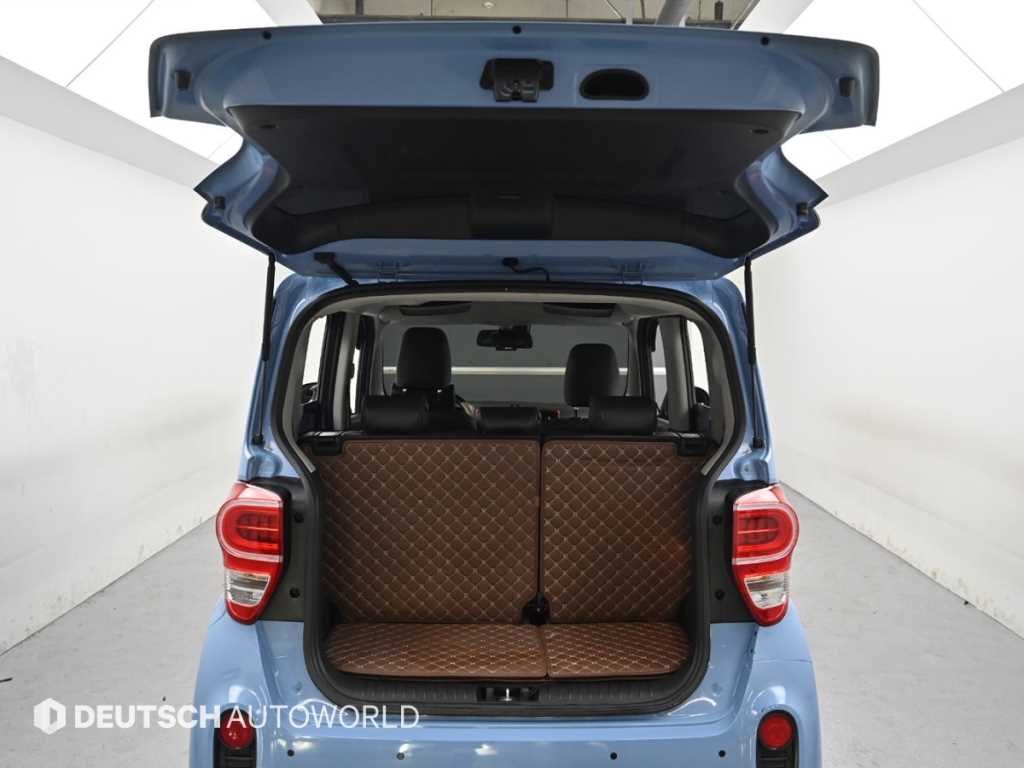 KIA Ray 2022 skyblue - Importación desde Corea - HF Imports Iquique - Foto 19