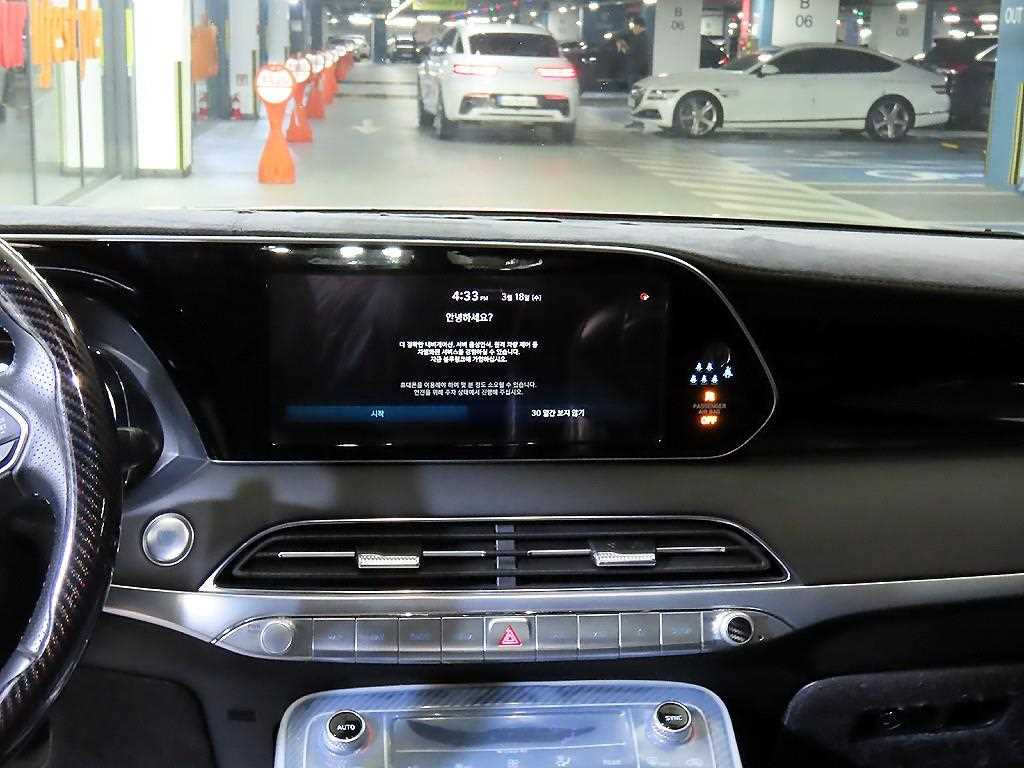 HYUNDAI Palisade - Vista 11