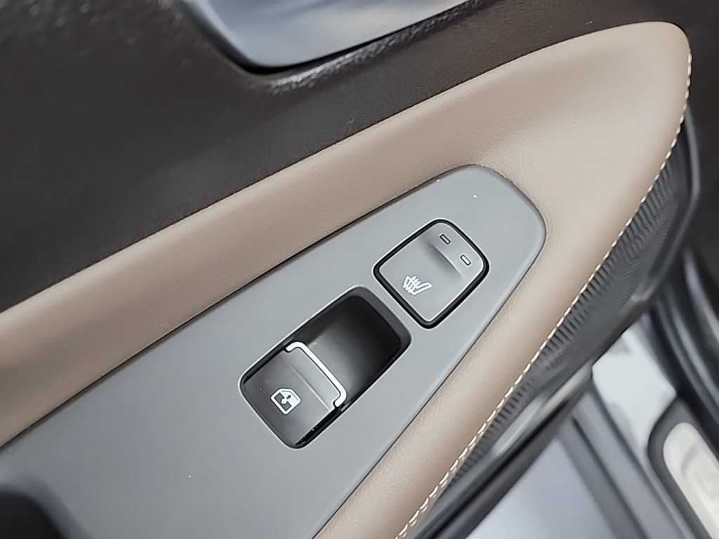 HYUNDAI Santa Fe 2020 Gris - Importación desde Corea - HF Imports Iquique - Foto 13