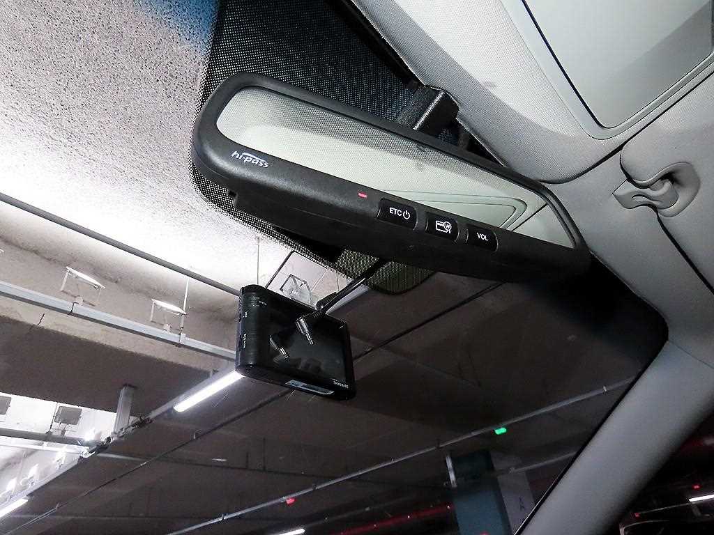 HYUNDAI Santa Fe 2015 Blanco - Importación desde Corea - HF Imports Iquique - Foto 15