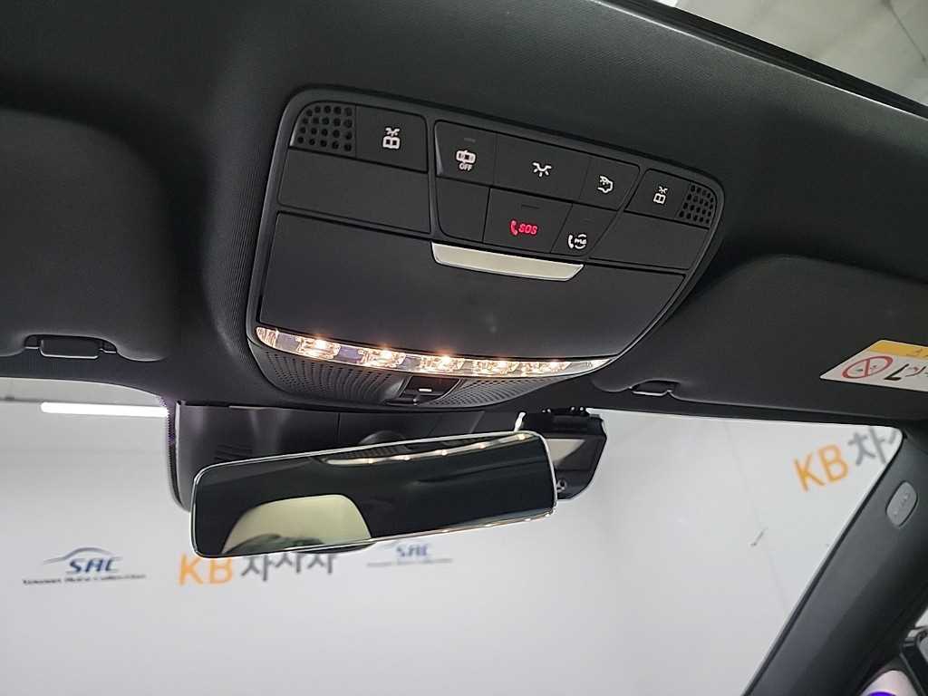 Mercedes Benz E class 2022 - Importación desde Corea - HF Imports Iquique - Foto 18