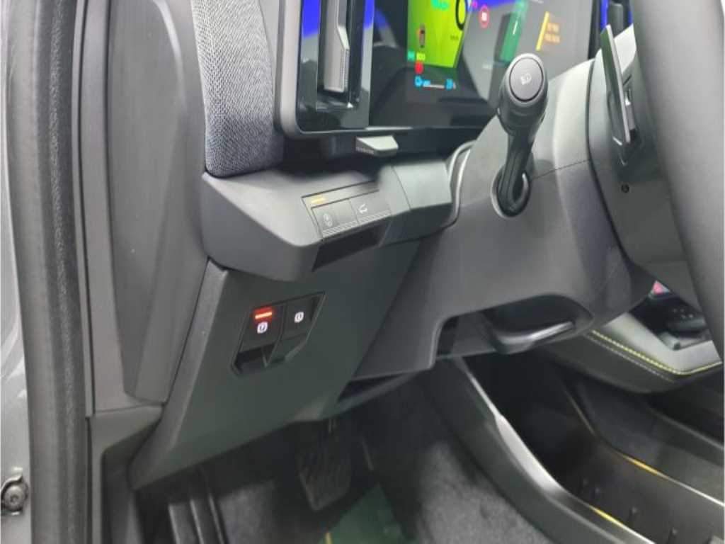 SAMSUNG Scenic E-Tech - Vista 8