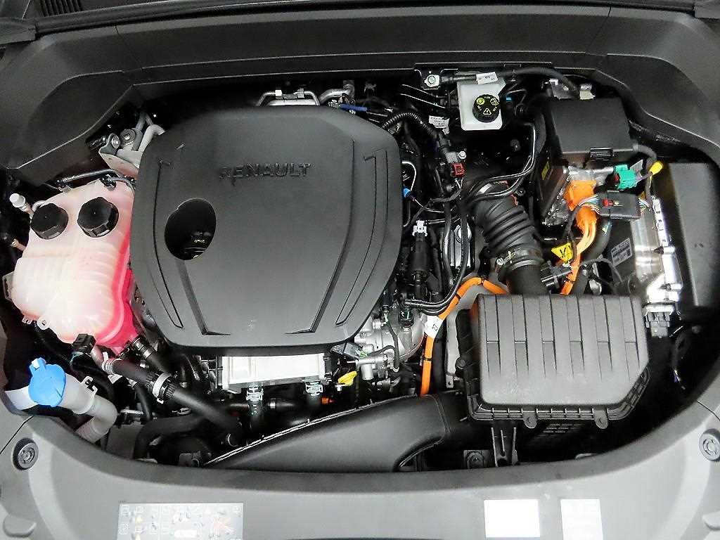 SAMSUNG Grand Koleos 2025 Negro - Importación desde Corea - HF Imports Iquique - Foto 20