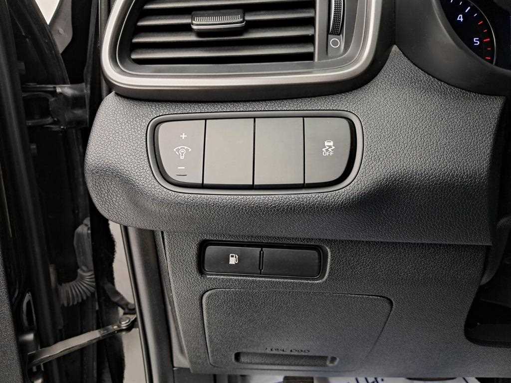 KIA Sorento 2018 Negro - Importación desde Corea - HF Imports Iquique - Foto 13