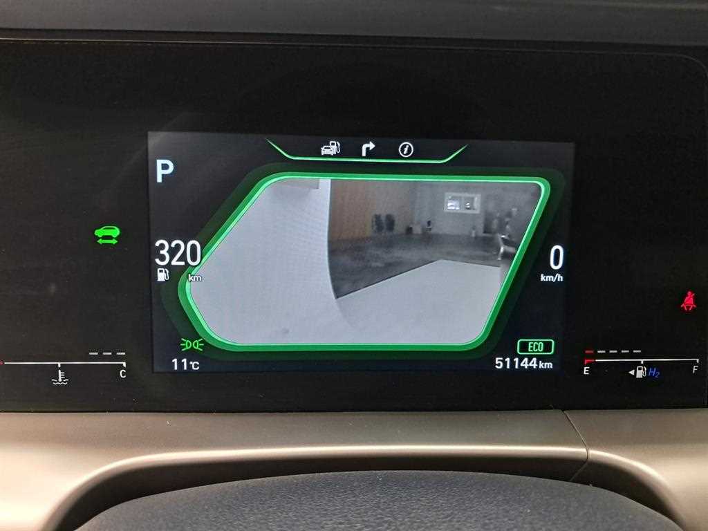 HYUNDAI Nexo 2020 Gris - Importación desde Corea - HF Imports Iquique - Foto 15