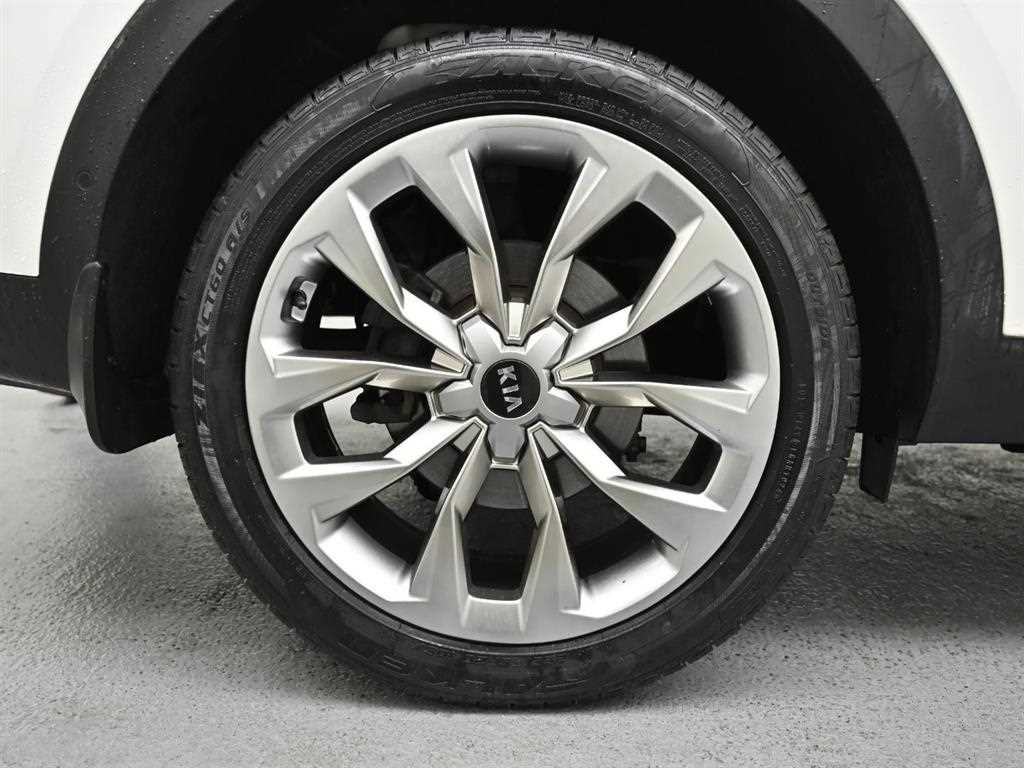 KIA Sorento - Vista 5