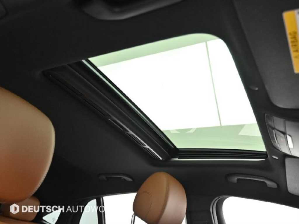 Mercedes Benz GLC Class 2021 Blanco - Importación desde Corea - HF Imports Iquique - Foto 19