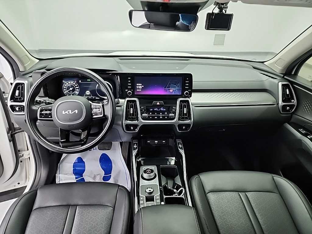 KIA Sorento - Vista 7