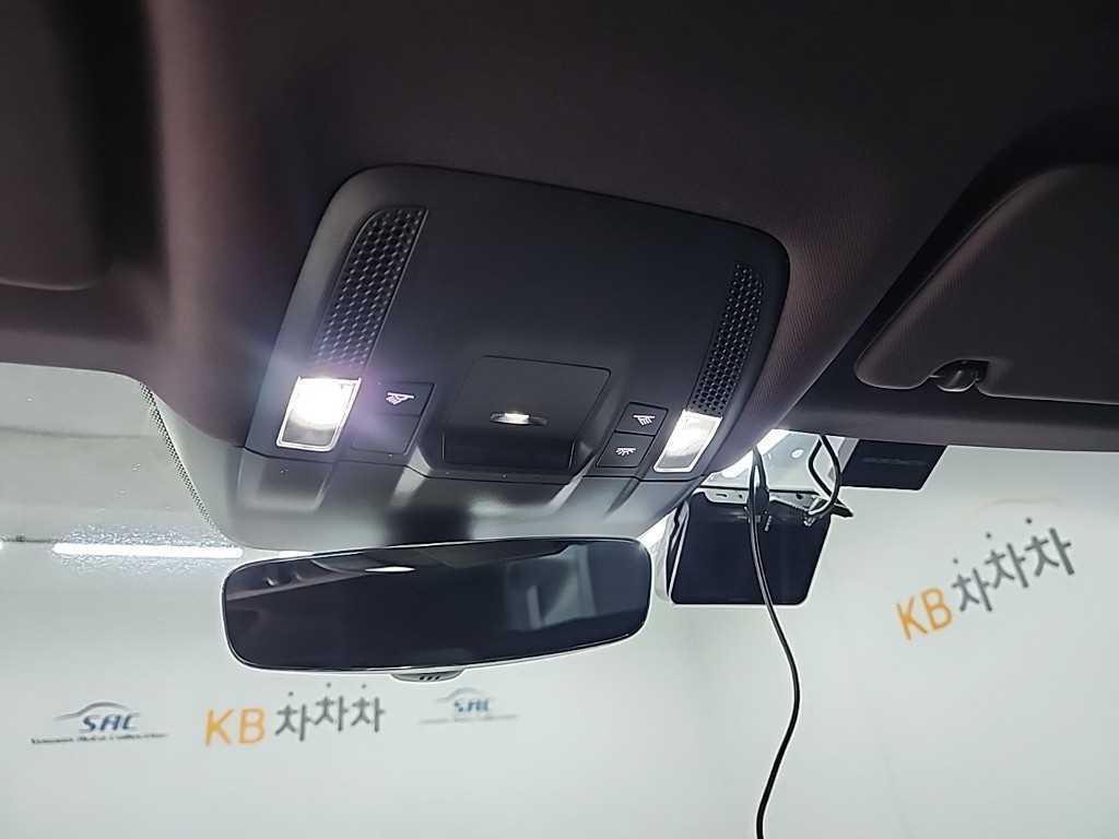 Porsche Taycan 2021 skyblue - Importación desde Corea - HF Imports Iquique - Foto 16