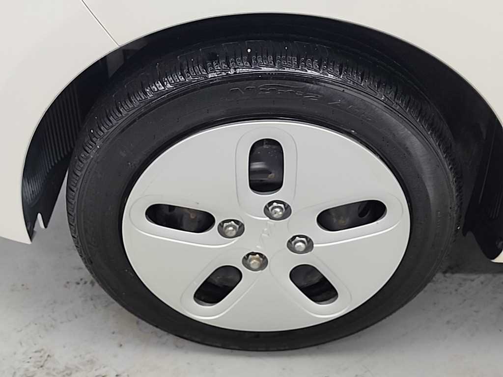 KIA Ray 2022 Blanco - Importación desde Corea - HF Imports Iquique - Foto 18