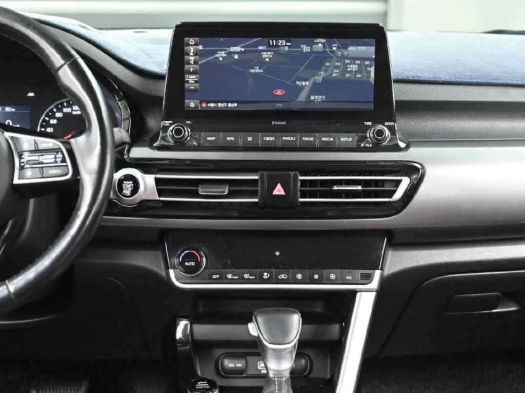 KIA Seltos - Vista 12